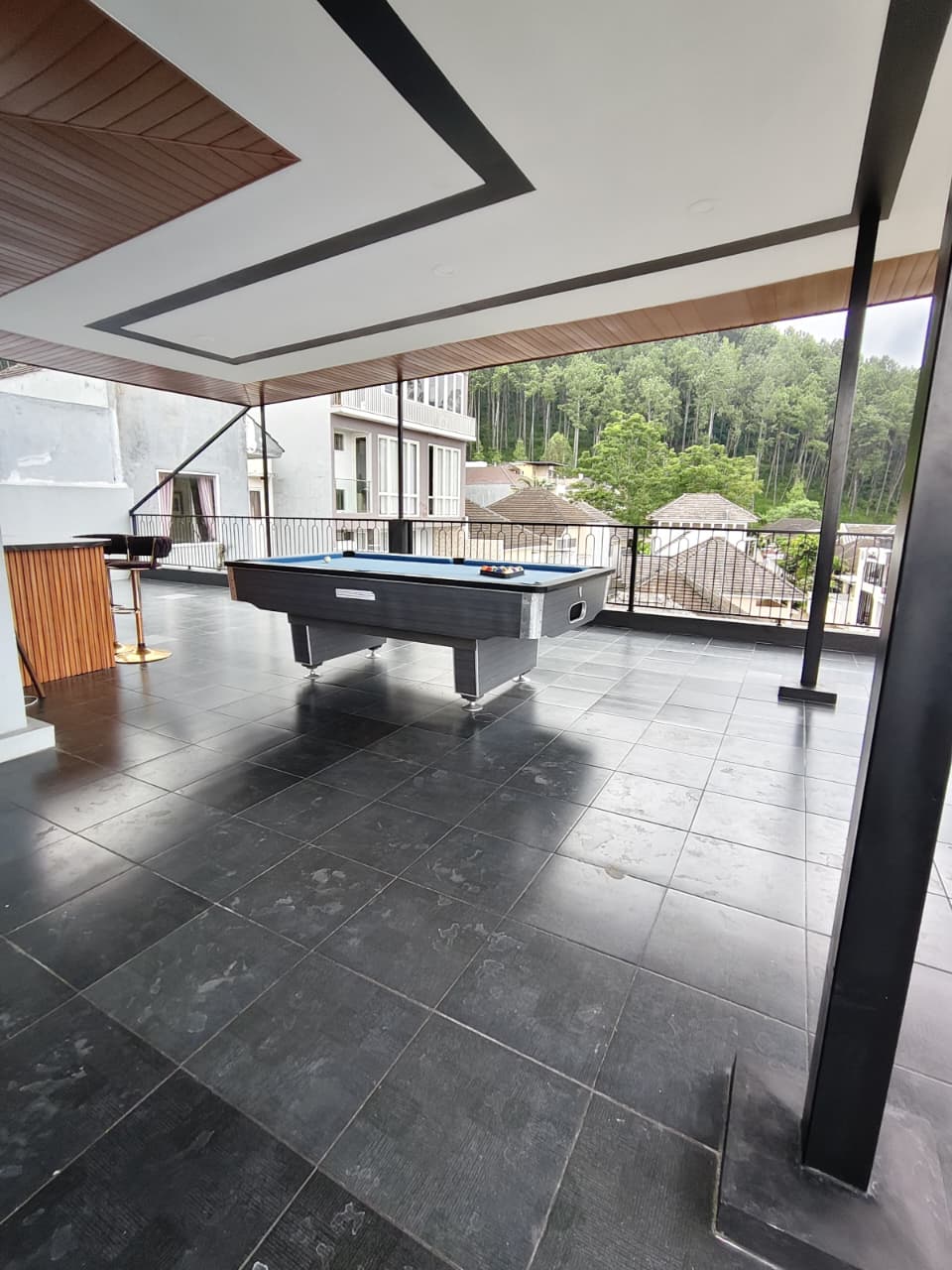 Villa Pinus M67